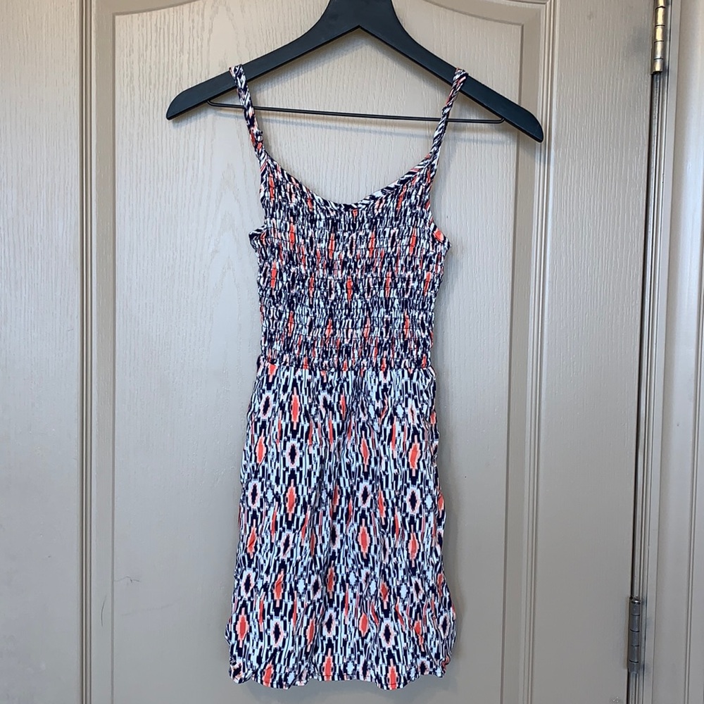 aeropostale mini dress